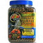 Zoo Med Aquatic Turtle Food Growth Formula