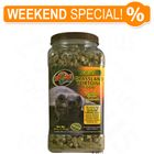 Zoo Med Natural Grassland Tortoise Pellets