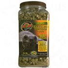 Zoo Med Natural Grassland Tortoise Pellets 1,7 kg