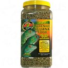 Zoo Med Natural Iguana Juvenile Pellets 2,27kg