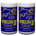 Zoo Med Spirulina 20 Flakes dvojité balení