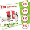 Zooplus Gift Voucher