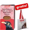 Zrní pro loskutáky Bogena + taška zdarma!
