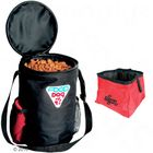 Zásobník na krmivo Foodbag + miska