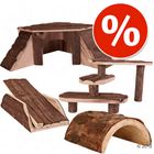 Zubehörset Thordis für Kleintiere