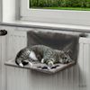 Závěsné odpočívadlo na topení Kitty Siesta