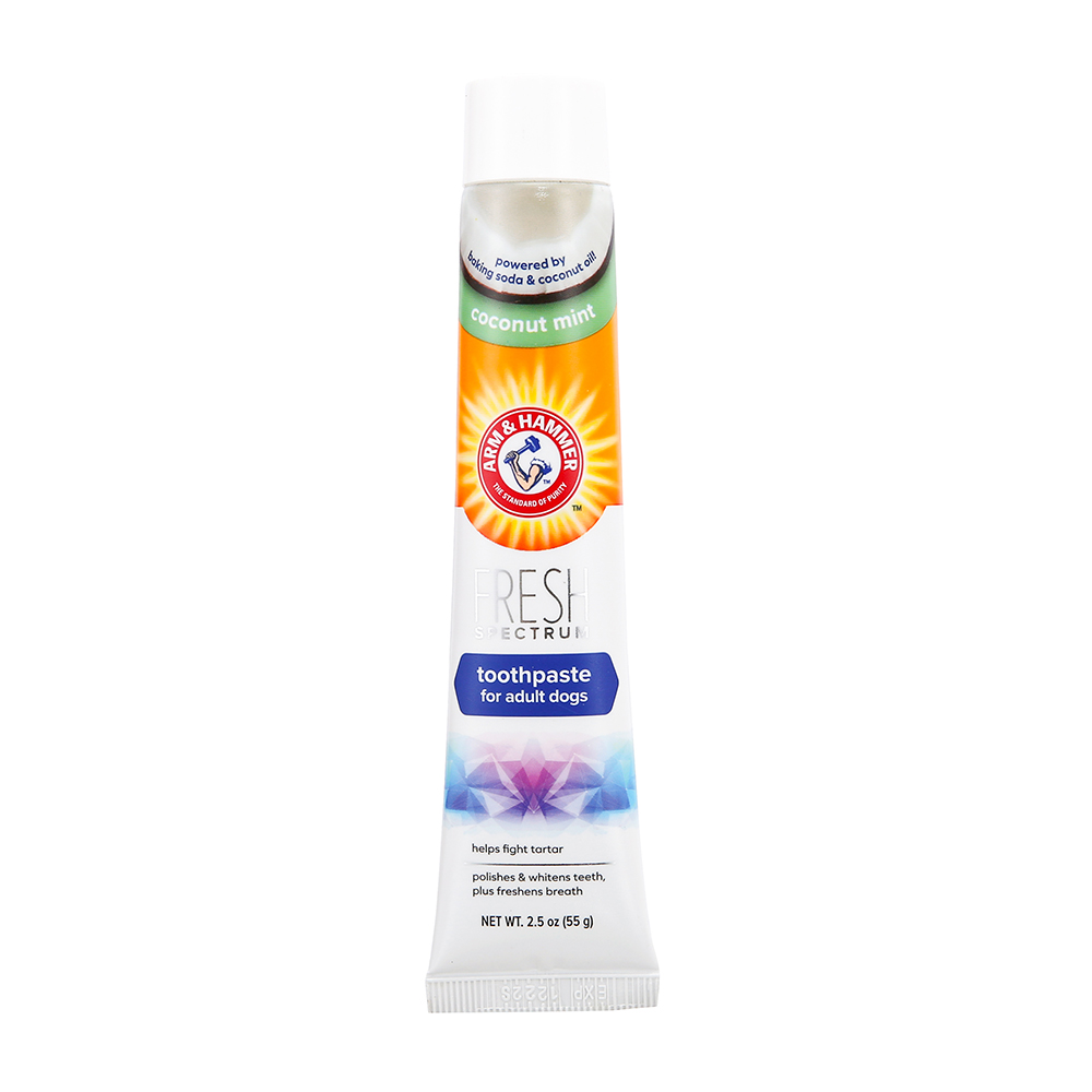 Arm & Hammer fresco dentifricio Menta & Cocco - Set %: 2 x 55 g