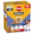 cani piccoli (5-10 kg): 28 pz, 440 g