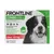 3 Pipetten x 4,02 ml
