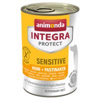 Animonda Integra Protect Sensitive, puszki