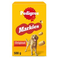 Pedigree Markies