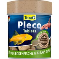 Tetra Pleco Tablets