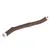 Maat L: L 40 x B 3 cm