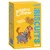 dinde, poulet (2 x 400 g)