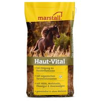 Marstall Haut Vital pour cheval