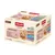 Mix Tonno: con Salmone, con Gamberetti, con Frutti di mare, con Dentice