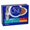 PURINA ONE Senior 7+ Chicken & Beef (8 x 85g)