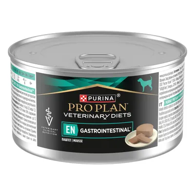 PURINA PRO PLAN Veterinary Diets Canine EN Gastrointestinal Mousse