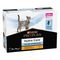 2 x PURINA PRO PLAN Veterinary Diets Wet Cat Food - 5% Off! * Hydra Care Hydration (20 x 75g)