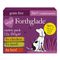 Forthglade Just 90% Grain-Free Adult Dog - Mixed Pack Chicken, Lamb & Beef (12 x 395g)
