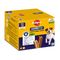 Pedigree Dentastix Mini maxi lot % : 880 g (56 friandises)