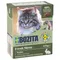 Bozita Tetra Bocconcini in gelatina 24 x 370 g Alimento umido per gatto Coniglio