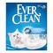 Ever Clean® Extra Strong Clumping - Unscented kattsand 10 l
