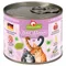 GranataPet DeliCatessen 12 x 200 g en latas - Pack Ahorro Cordero y pavo