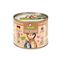 GranataPet DeliCatessen 6 x 200 g pour chat dinde & faisan
