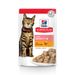 Hill's Science Plan Adult Light umido per gatto Set %: 24 x 85 g Pollo