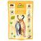 GranataPet DeliCatessen Pouch 6  x 85 g Huhn PUR