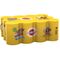 Pedigree Adult Selection Multipack 12 x 400g Meat Selection in Loaf (Beef, Chicken & Lamb)