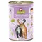 GranataPet DeliCatessen 6 x 400 g Lamm & Truthahn