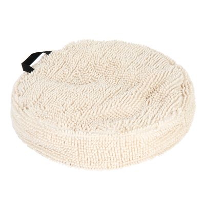 Kattenkussen Cream Ø 55 cm - Kattenkussen Cream