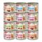 Mixed Megapack Animonda Carny Adult 12 x 200 г Mix из домашней птицы (6 сортов - без говядины)