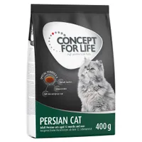 Concept for Life Persian Adult  - 400 g 