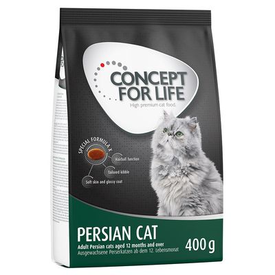 Concept for Life Persian Adult - ricetta migliorata! 400 g