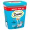 Dreamies Mega Tub Salmon (350g)