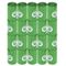 Biodegradable Dog Poop Bags - Green 20 Rolls of 15 Bags