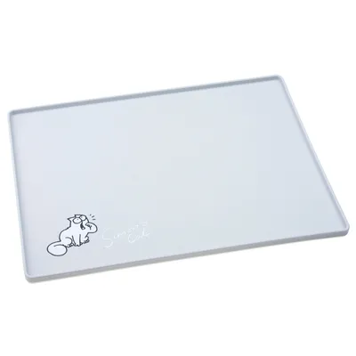 Simon's Cat Napfunterlage - L 40 x B 30 cm