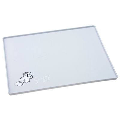 Simon's Cat Napfunterlage L 40 x B 30 cm