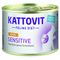 Kattovit Sensitive Pakiet mieszany, 24 x 185 g