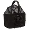 Panier avant pour vélo Trixie Friends on Tour pour chien L 41 x l 47 x H 29 cm