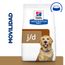 Hill's j/d Prescription Diet Joint Care pienso para perros 6 kg