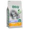 Oasy Adult Pollo Crocchette per gatti Set %: 2 x 7,5 kg