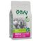 Oasy Adult Medium/Large Cinghiale Crocchette per cani Set %: 2 x 12 kg