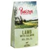 Purizon Lam met Zalm Adult - Graanvrij Hondenvoer Dubbelpak: 2 x 12 kg