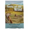 Taste of the Wild Small Breed Appalachian Valley 2 x 5,6 kg - Pack Ahorro