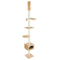 Orion Cat Tree - Beige