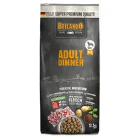 Belcando Adult Dinner - 12.5kg